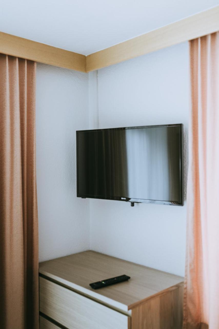 Haus Rainbach Otel Umhausen Dış mekan fotoğraf