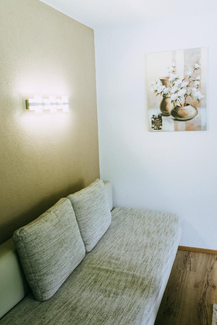 Haus Rainbach Otel Umhausen Dış mekan fotoğraf