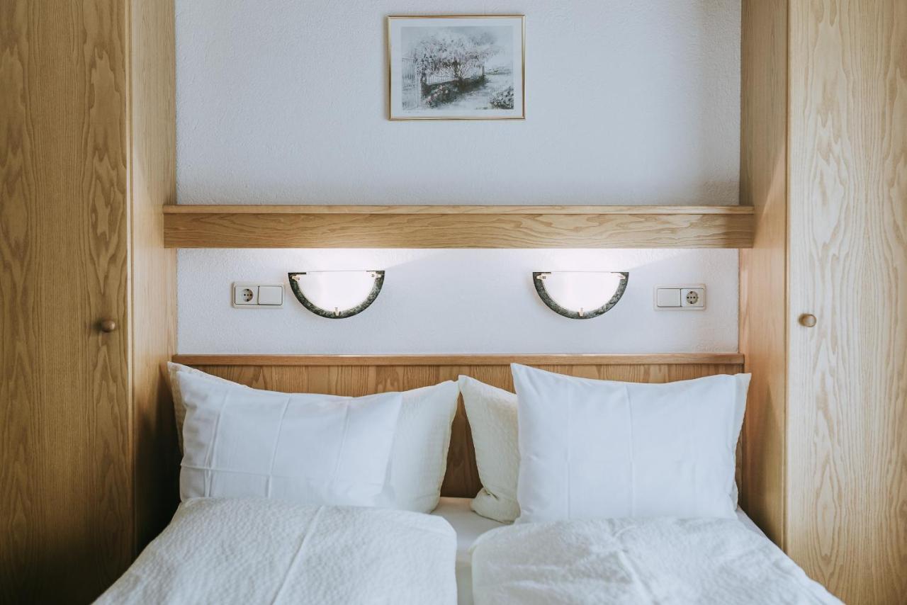 Haus Rainbach Otel Umhausen Dış mekan fotoğraf