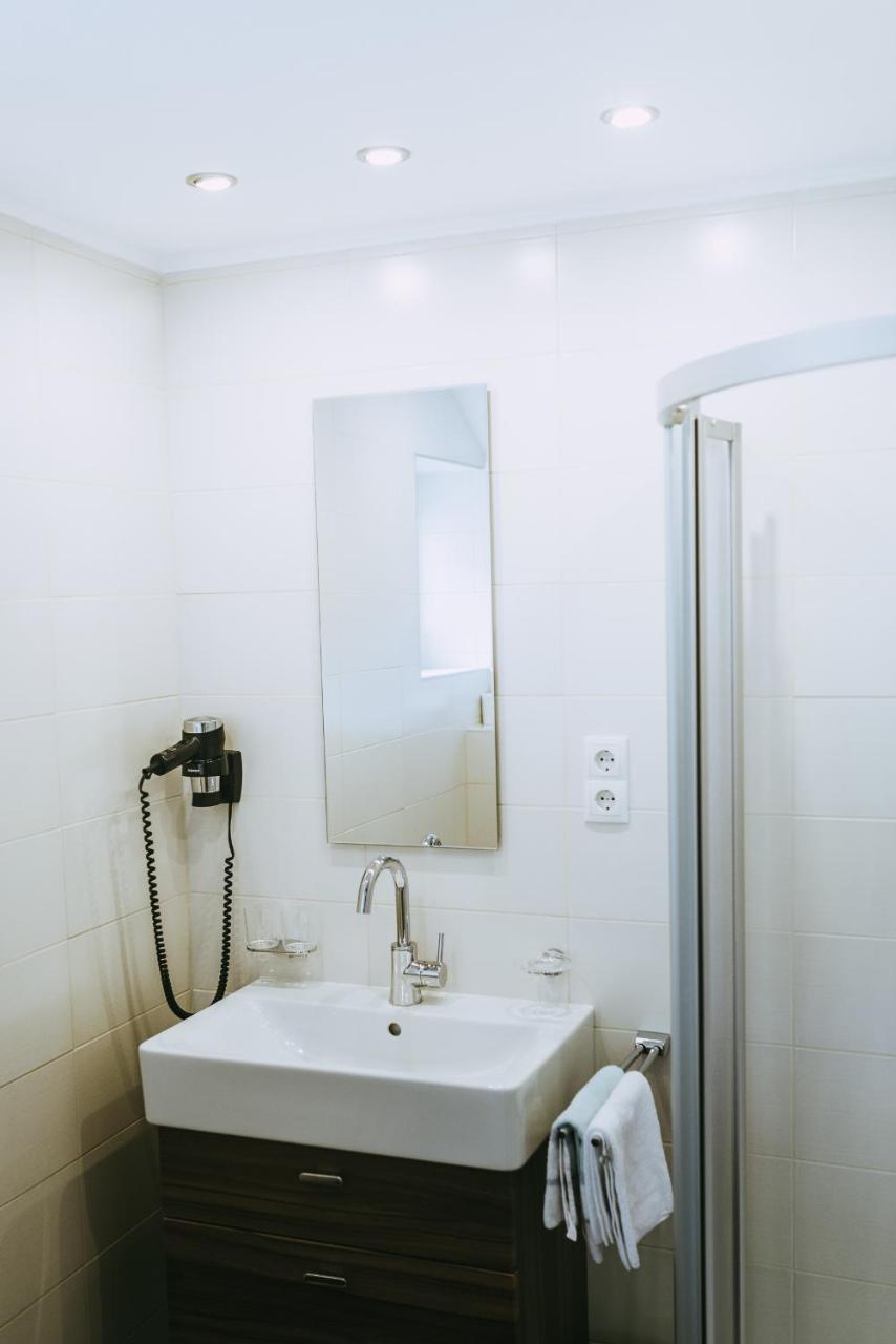 Haus Rainbach Otel Umhausen Dış mekan fotoğraf